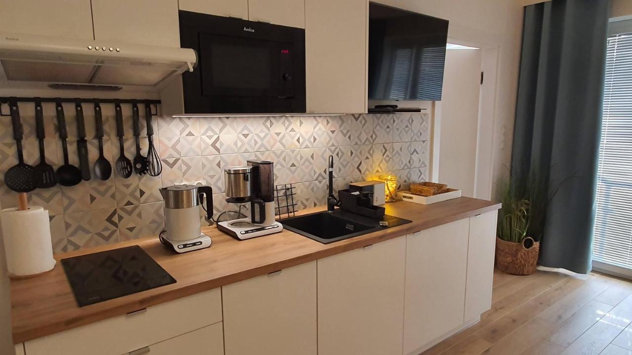 Apartament Na Kazda Pogode A27 Pobierowo Exterior photo
